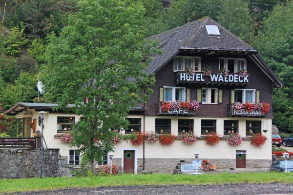 Hotel Waldeck
